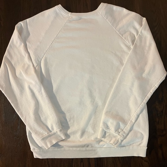 Alice & Wonder lightweight crewneck Chicago sweatshirt - Picture 2 of 4